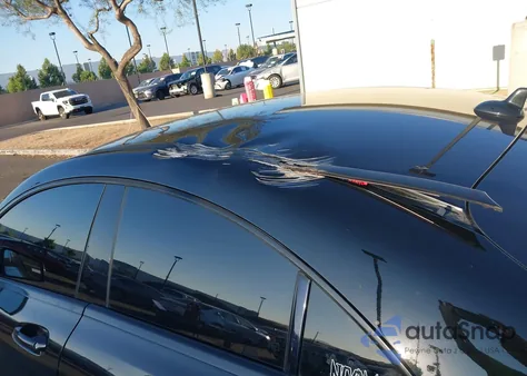 2014 Mercedes-Benz Cla 250 from USA, damaged, VIN WDDSJ4EB2EN103587